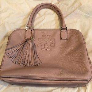Tory Burch Thea Satchel